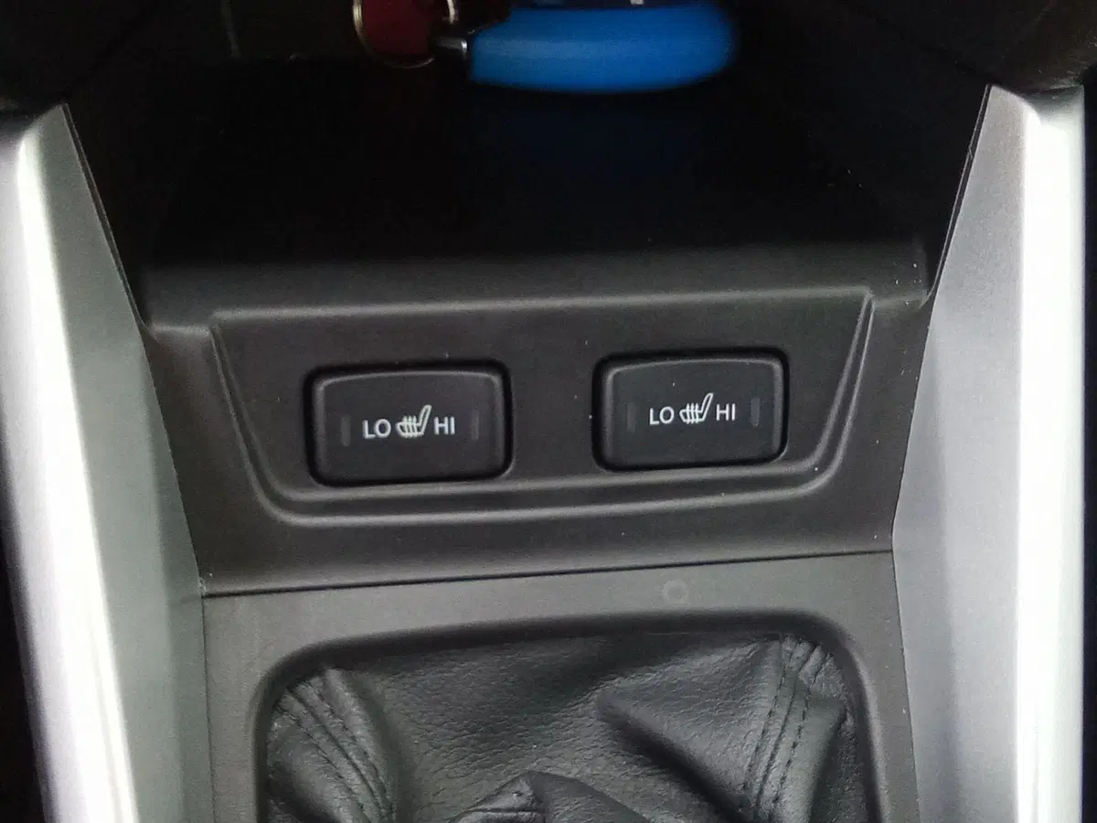 Suzuki Vitara usata a Rimini (12)
