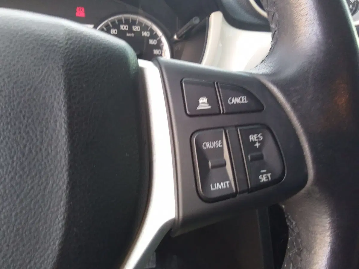 Suzuki Vitara usata a Rimini (13)
