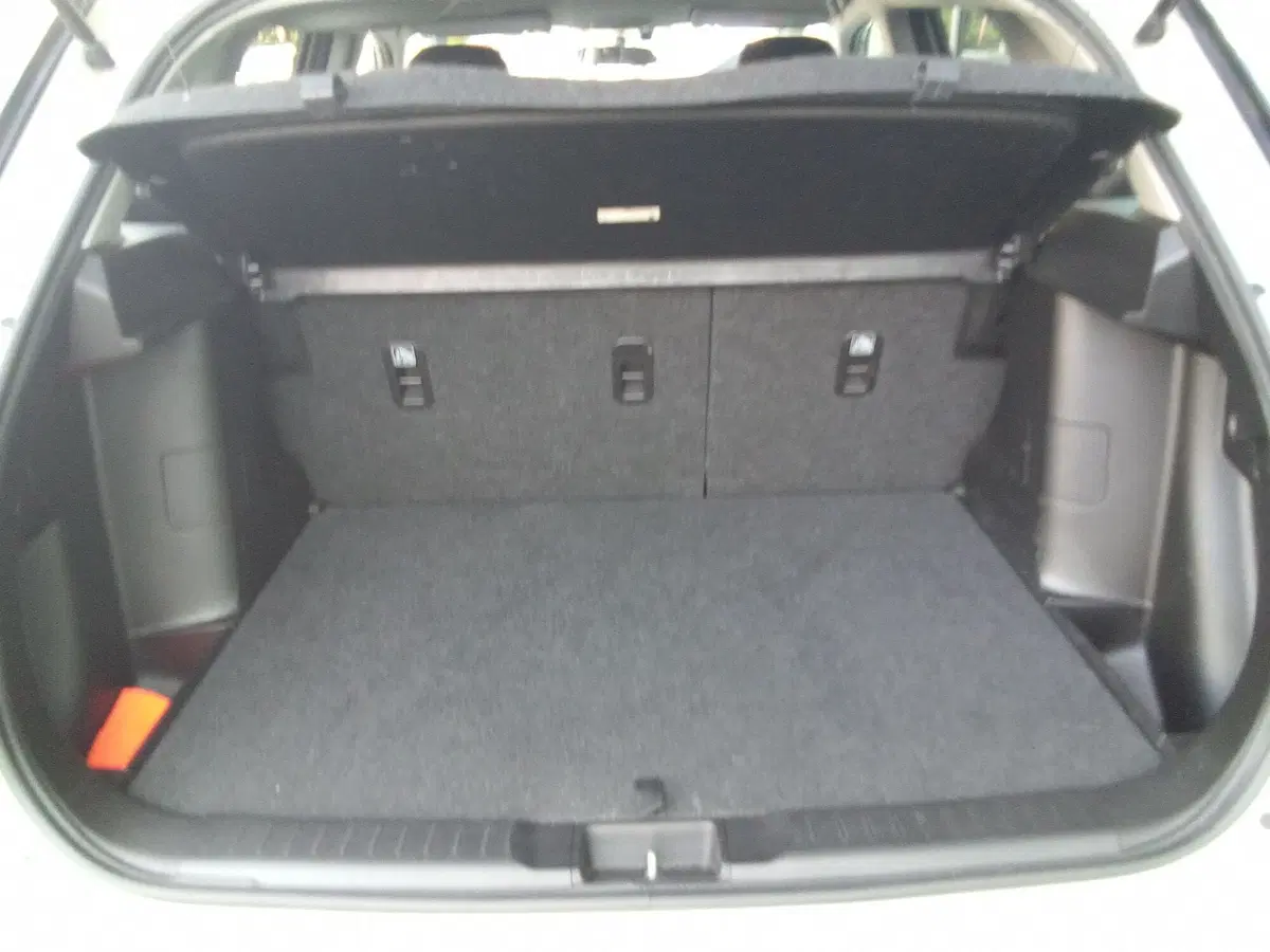 Suzuki Vitara usata a Rimini (19)