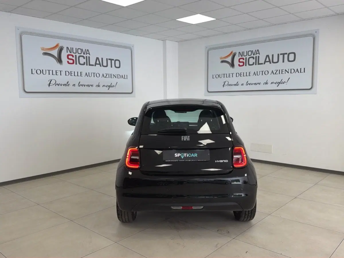 Fiat 500 usata a Palermo (18)