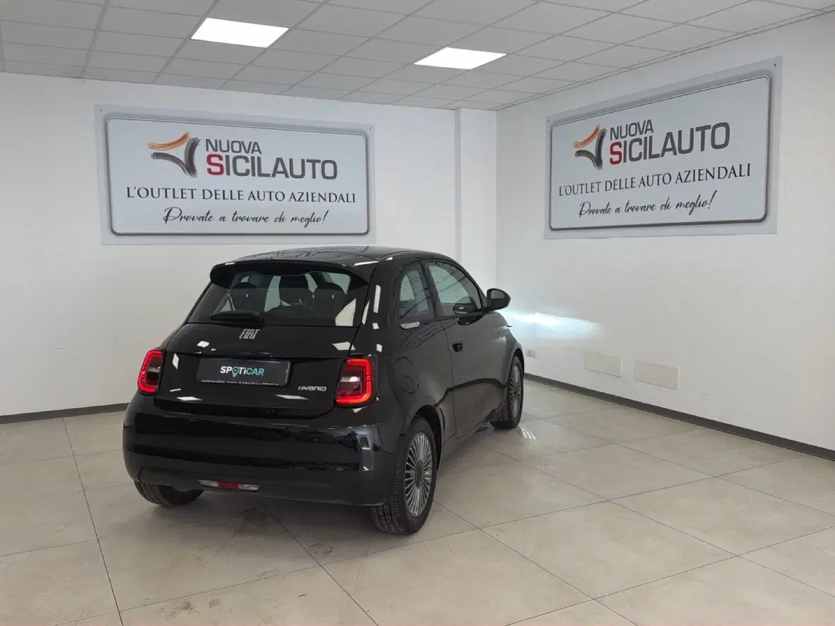 Fiat 500 usata a Palermo (19)