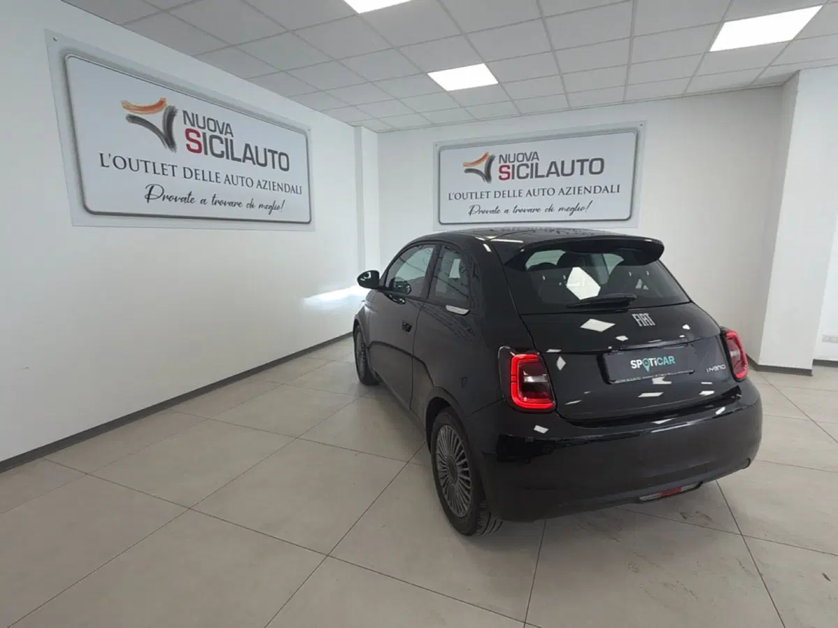 Fiat 500 usata a Palermo (20)