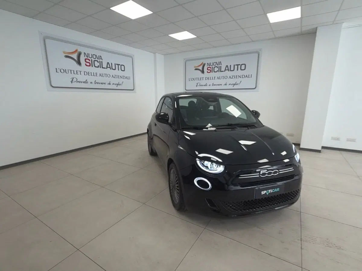 Fiat 500 usata a Palermo (3)