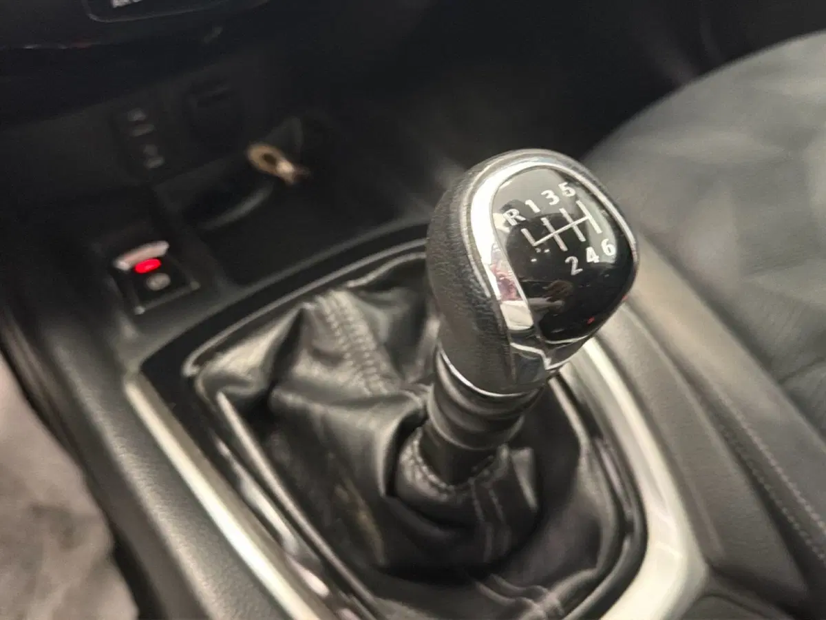 Nissan X-Trail usata a Palermo (12)
