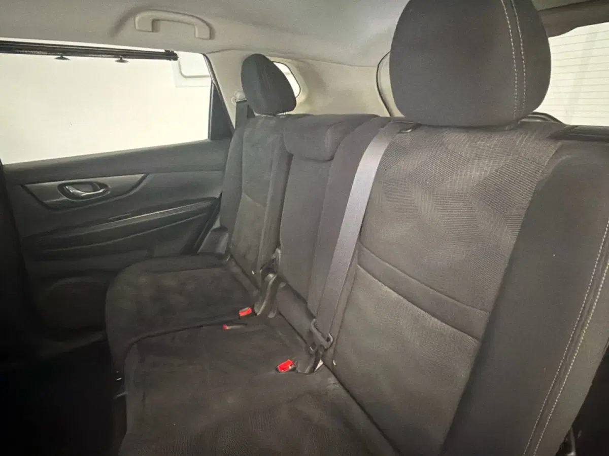 Nissan X-Trail usata a Palermo (6)