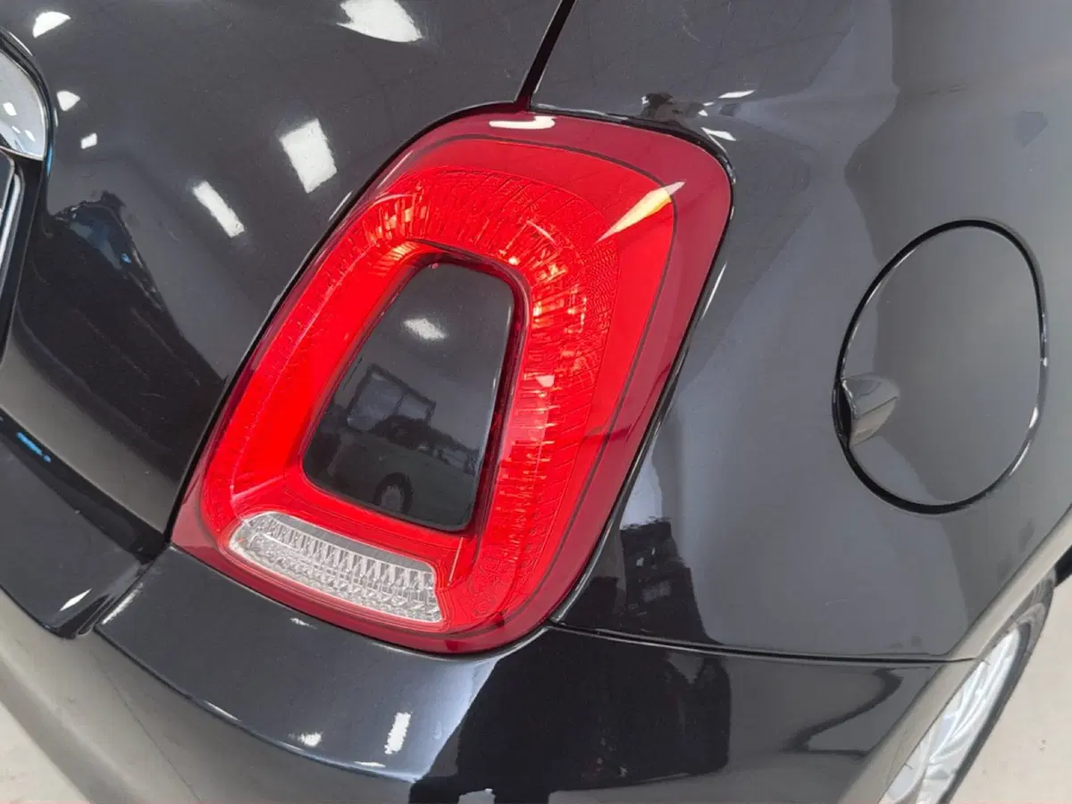 Fiat 500C Cabrio usata a Palermo (19)