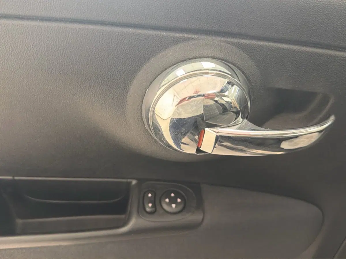 Fiat 500C Cabrio usata a Palermo (9)