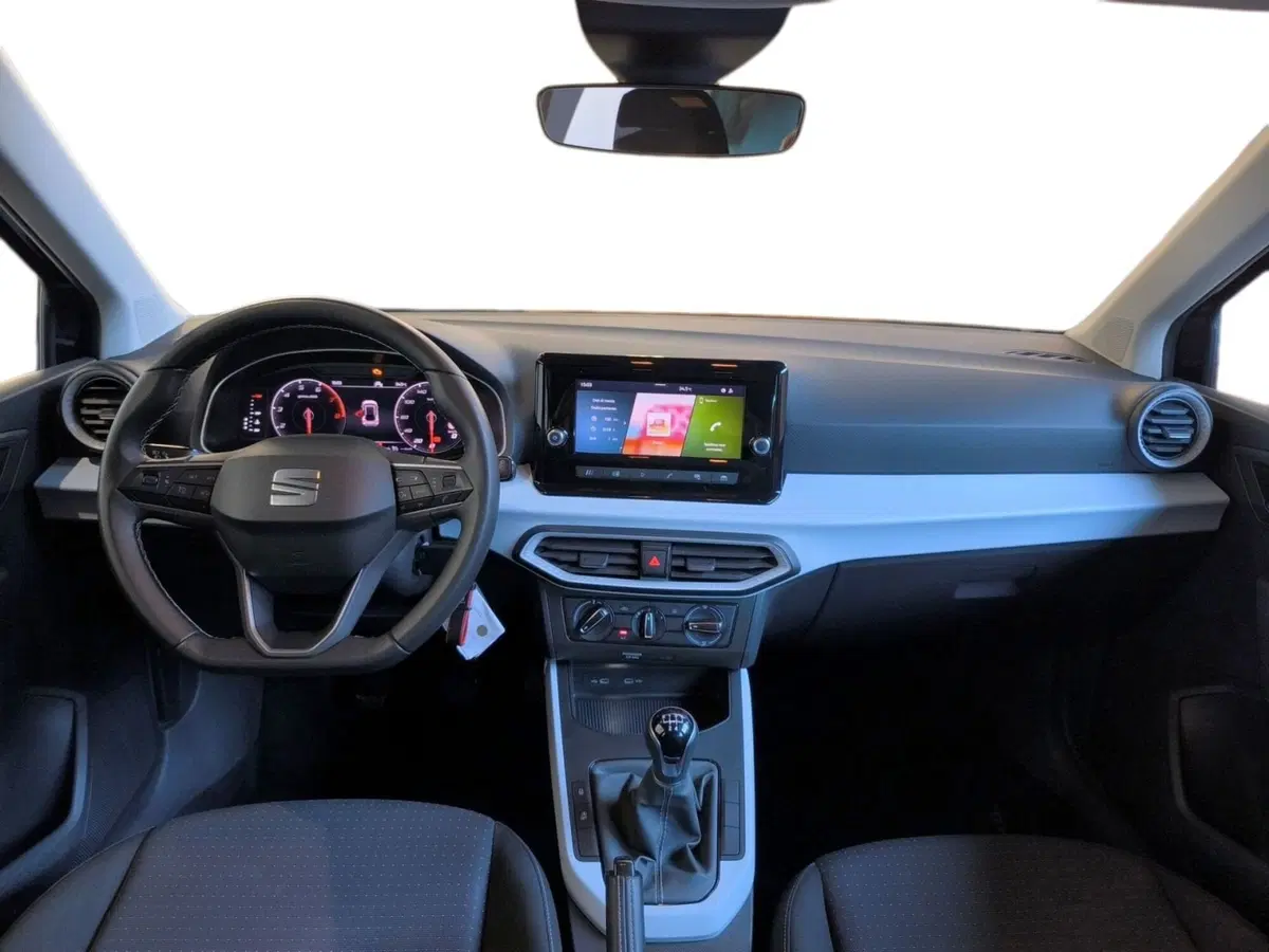 SEAT Arona usata a Udine (11)