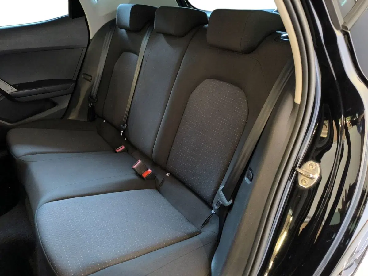 SEAT Arona usata a Udine (9)