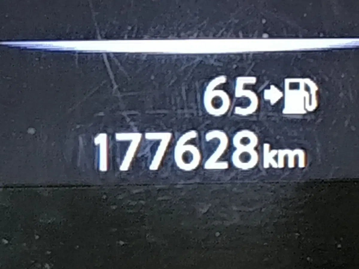 Nissan Qashqai usata a Udine (14)