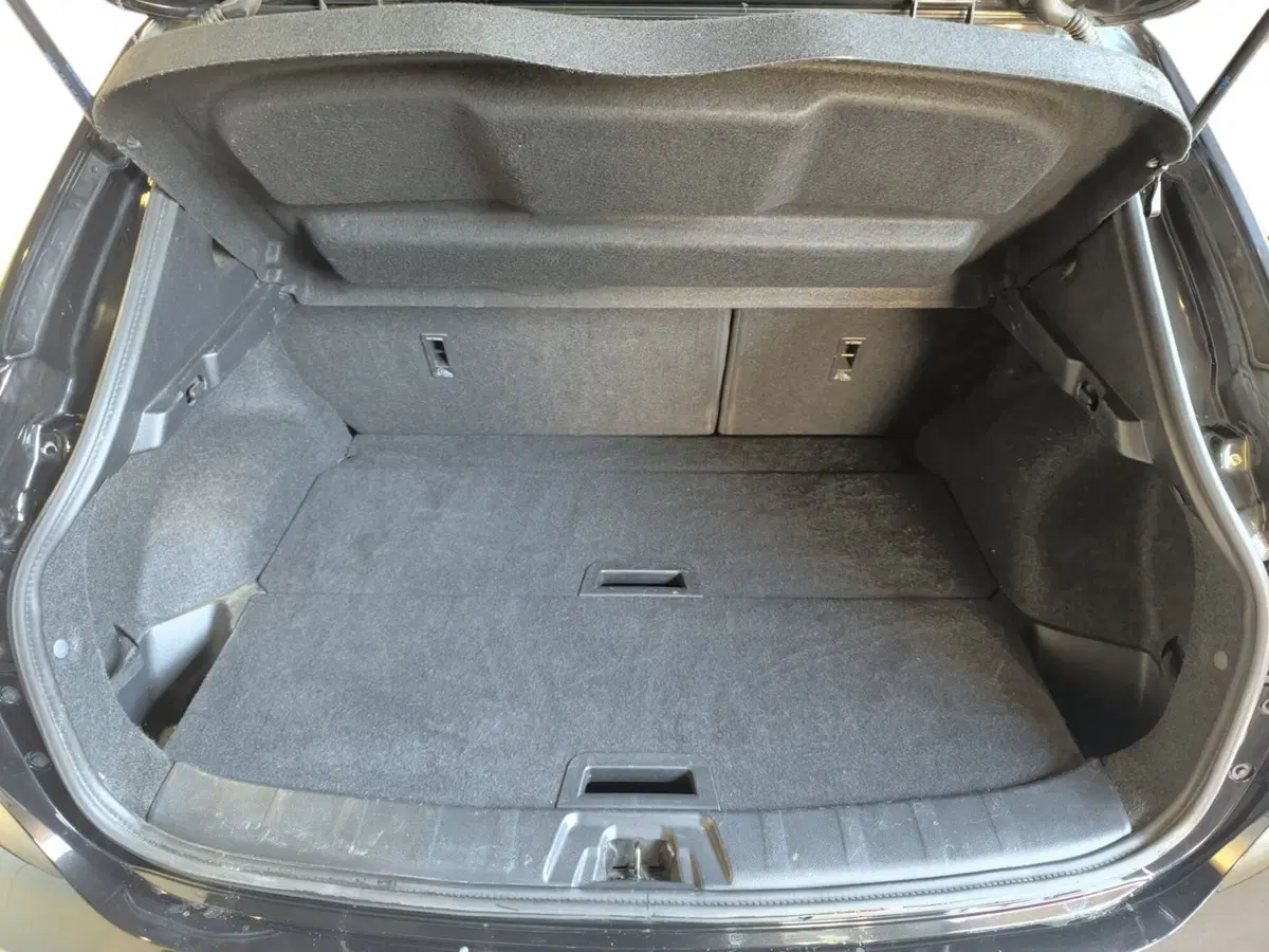 Nissan Qashqai usata a Udine (15)