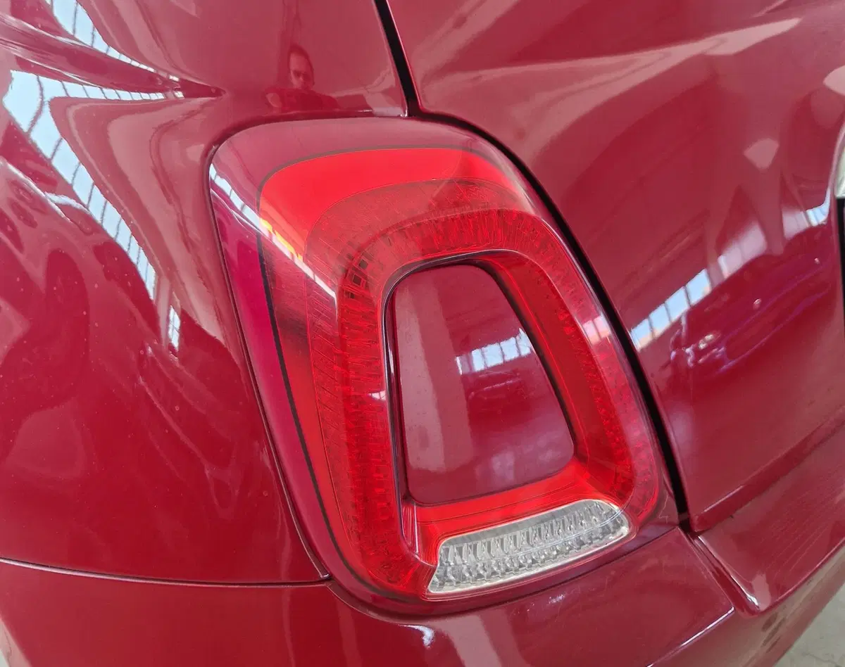 Fiat 500 usata a Terni (16)