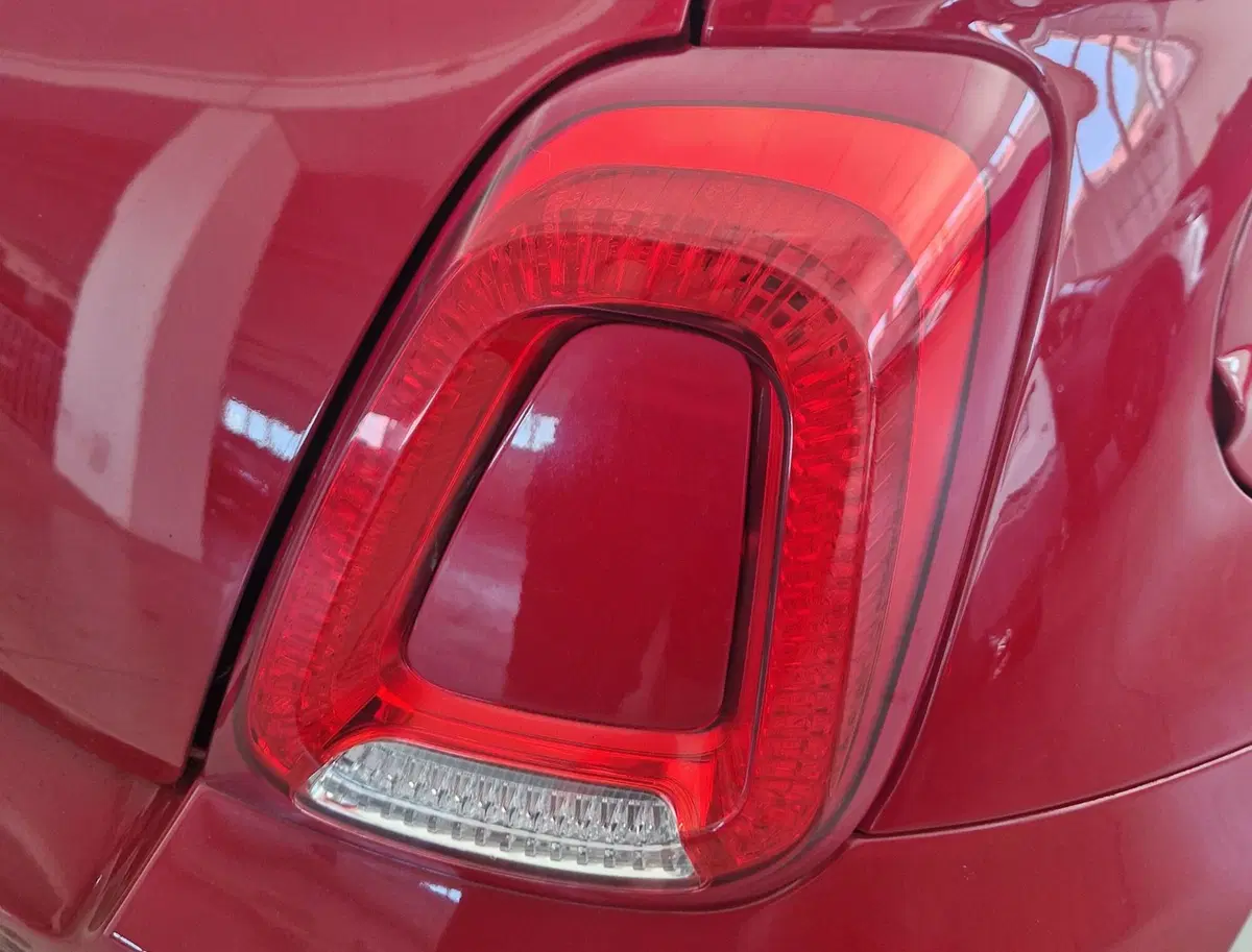 Fiat 500 usata a Terni (17)