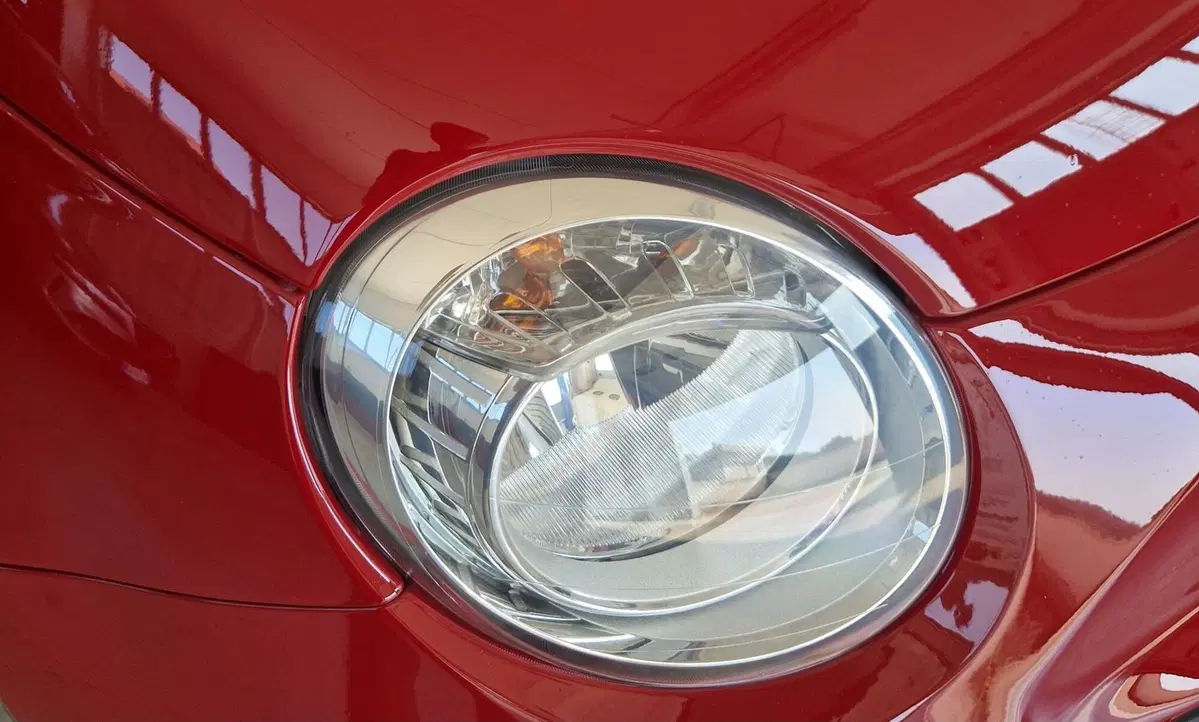 Fiat 500 usata a Terni (19)