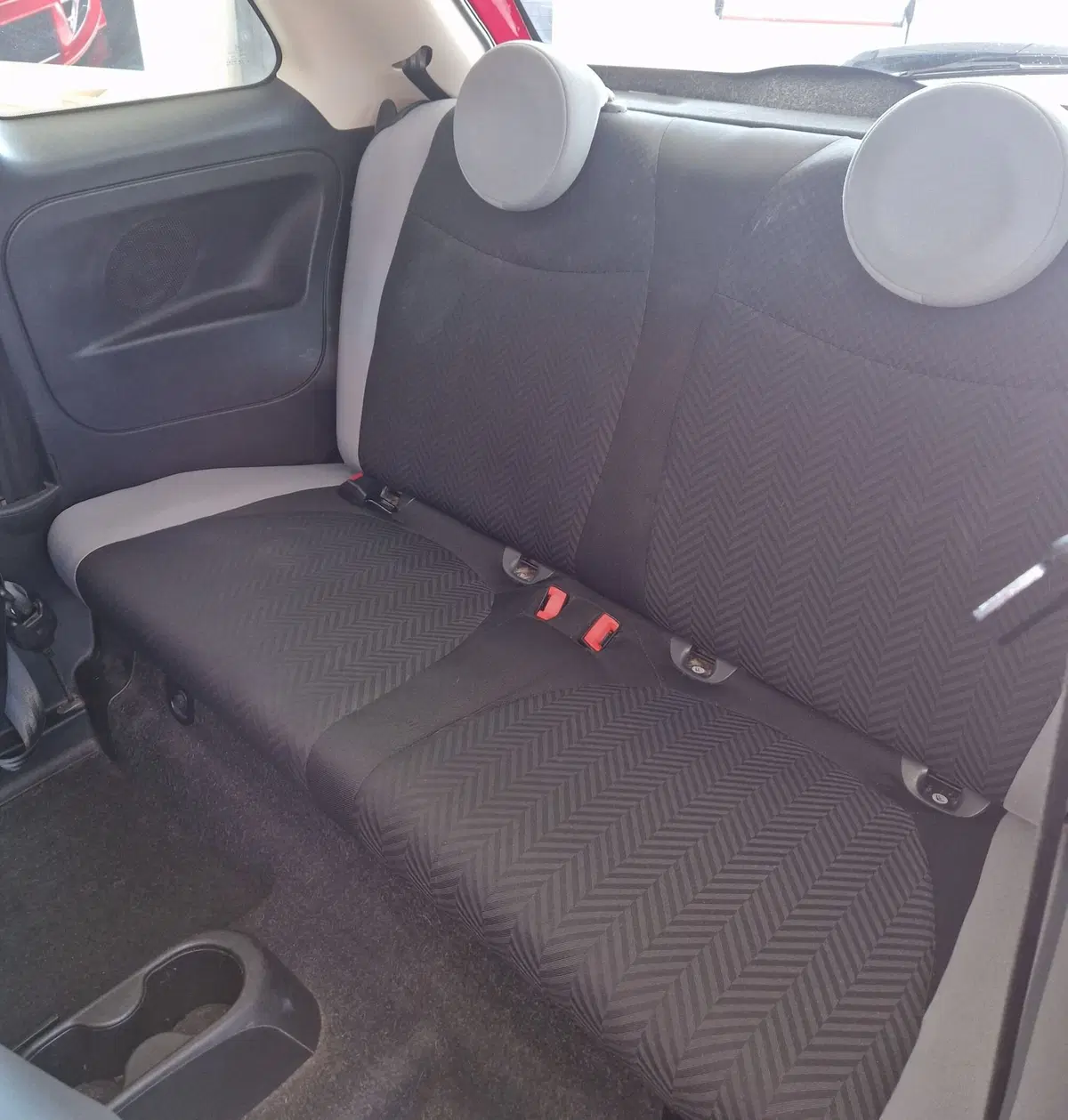 Fiat 500 usata a Terni (9)