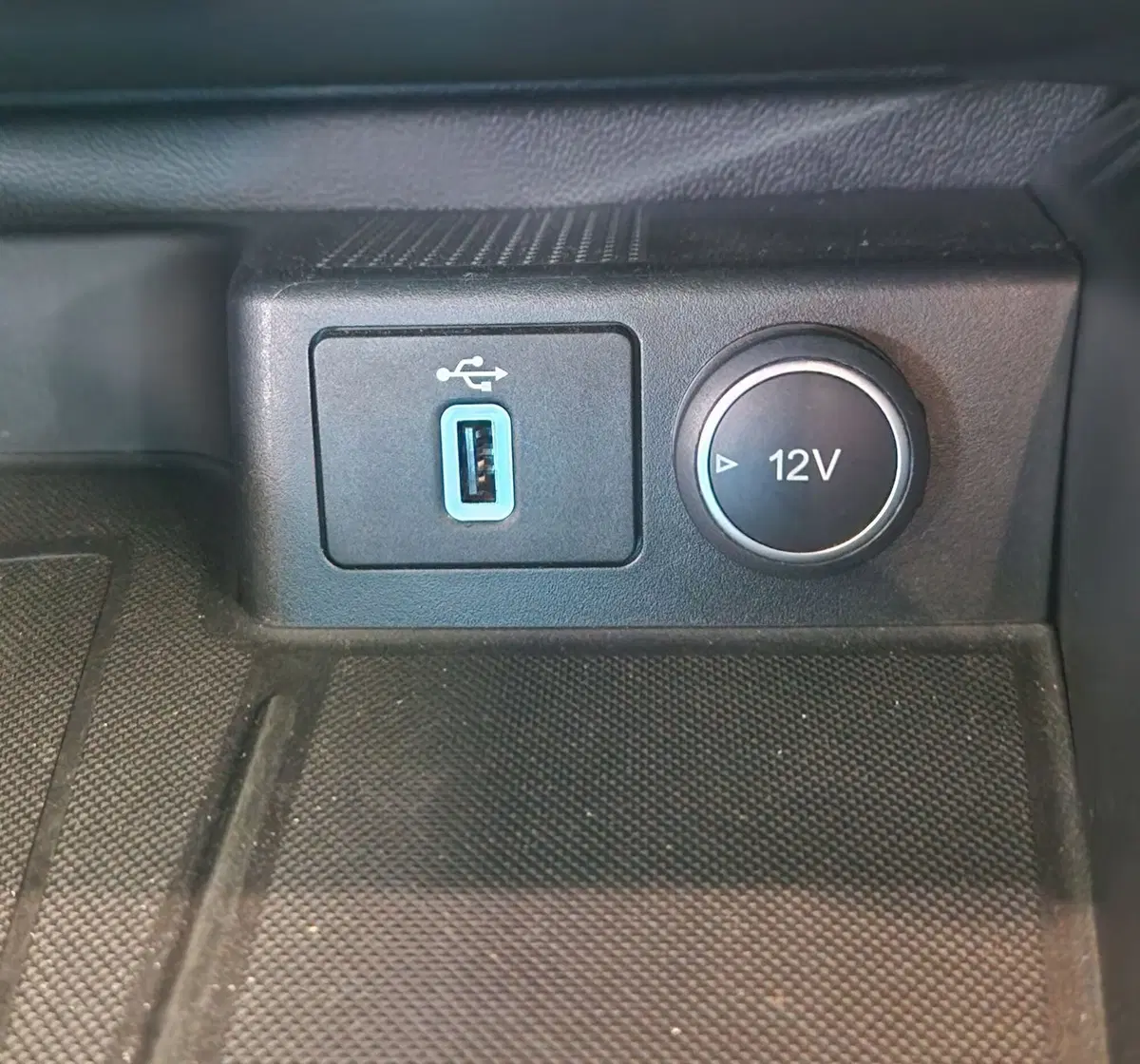 Ford Focus usata a Terni (14)