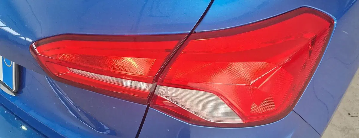 Ford Focus usata a Terni (17)