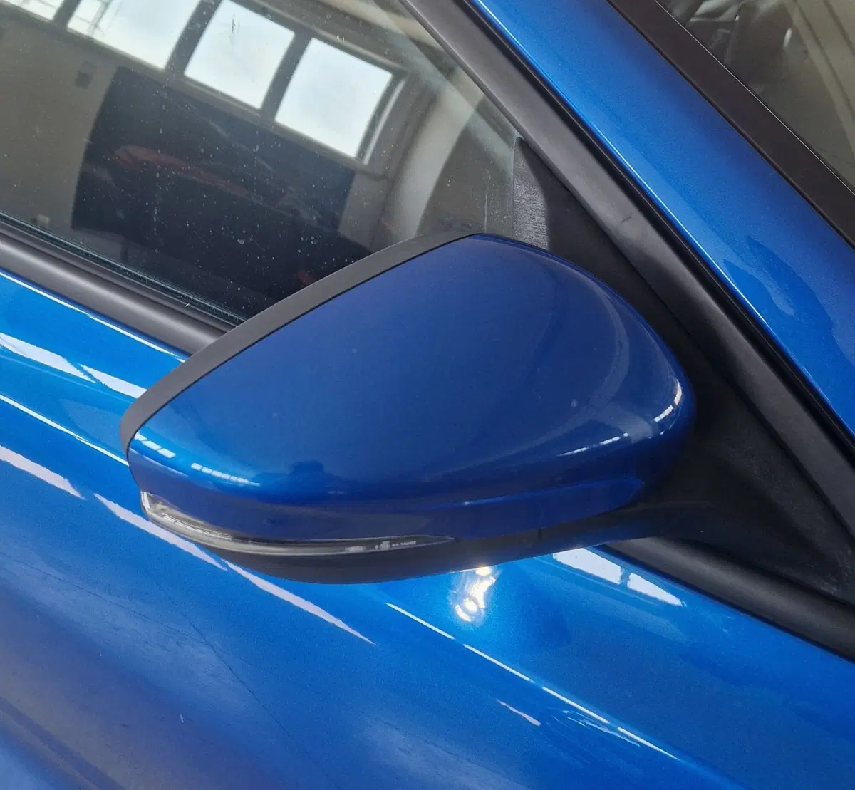 Ford Focus usata a Terni (18)