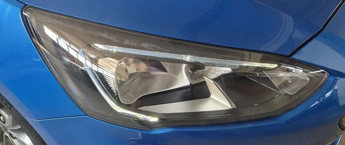 Ford Focus usata a Terni (19)