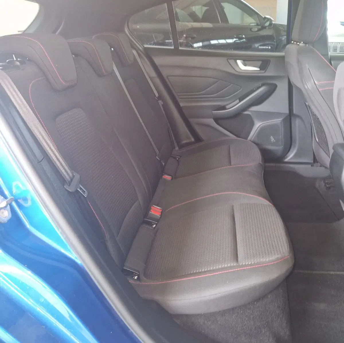 Ford Focus usata a Terni (9)