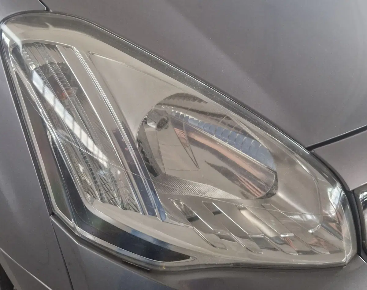 Peugeot Partner usata a Terni (18)