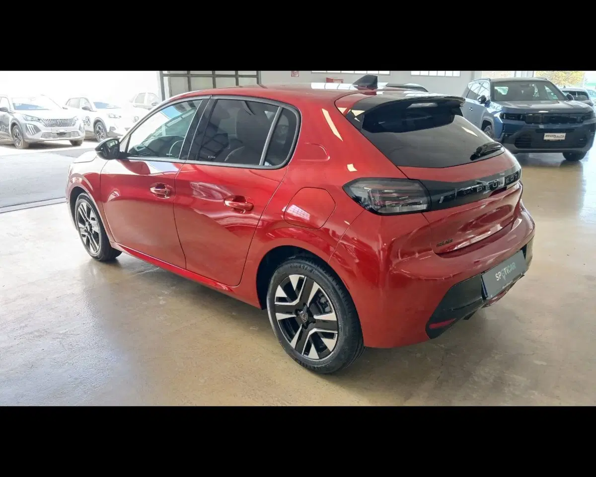 Peugeot 208 nuova a Alessandria (2)