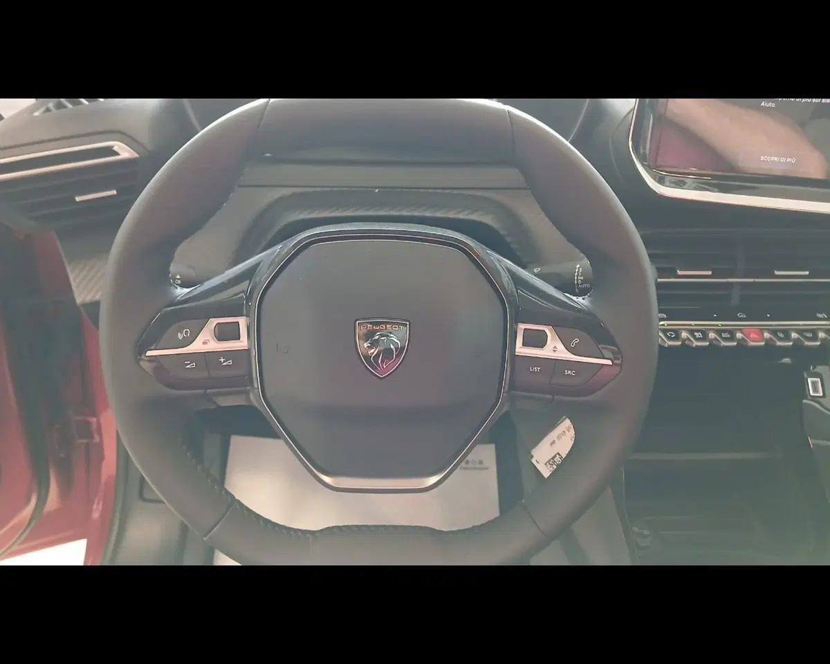 Peugeot 208 nuova a Alessandria (5)