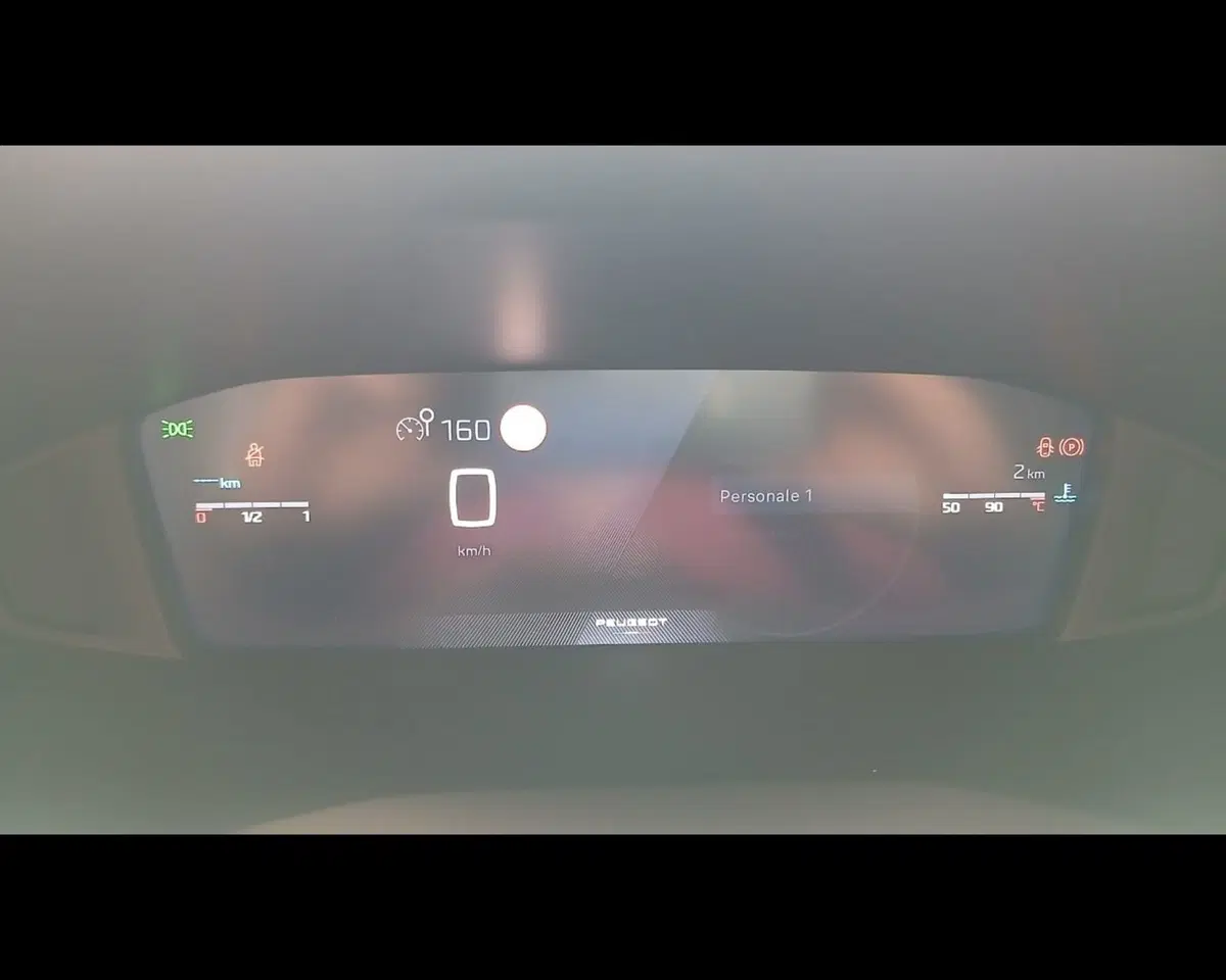 Peugeot 208 nuova a Alessandria (6)