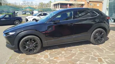 Mazda CX-30 2.5 m-hybrid Advantage 2wd 140cv 6mt nuova a Castenaso