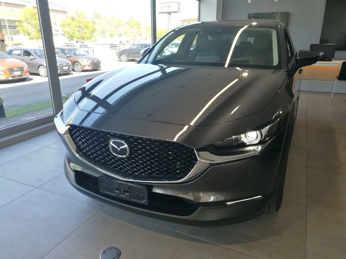 Mazda CX-30 nuova a Bologna