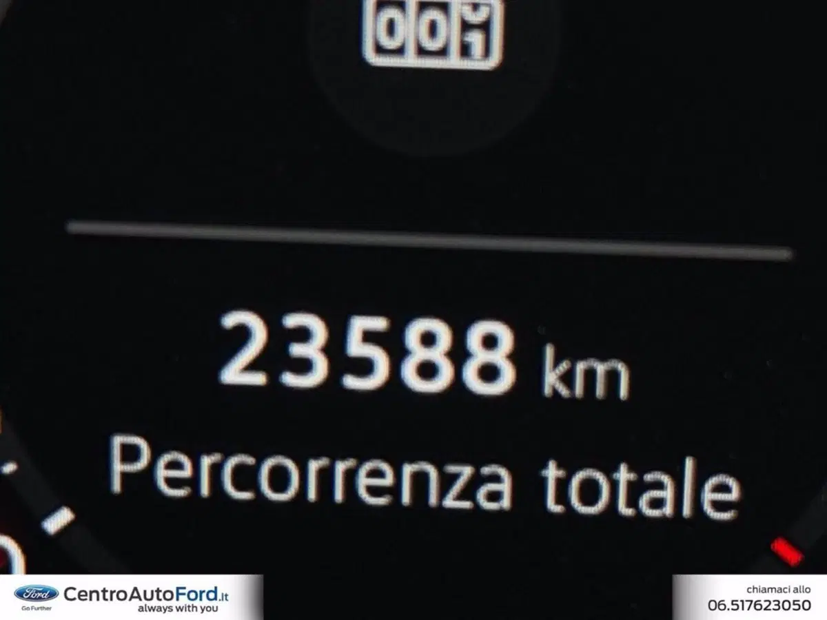 Volkswagen Passat usata a Roma (16)