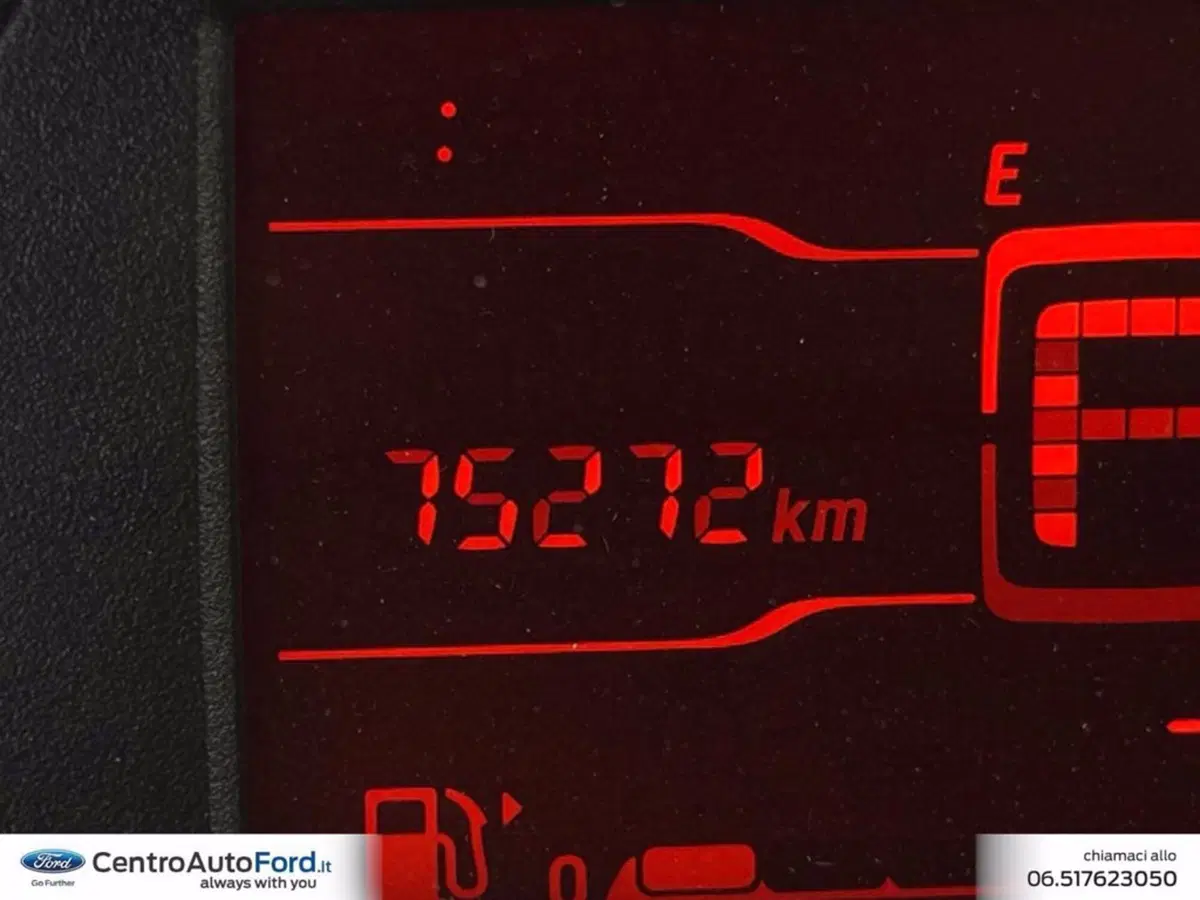 smart forfour usata a Roma (16)