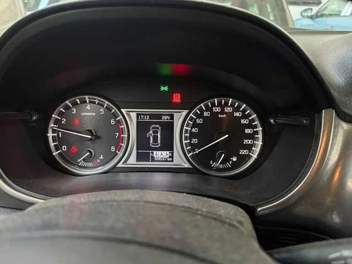 Suzuki Vitara usata a Brescia (10)