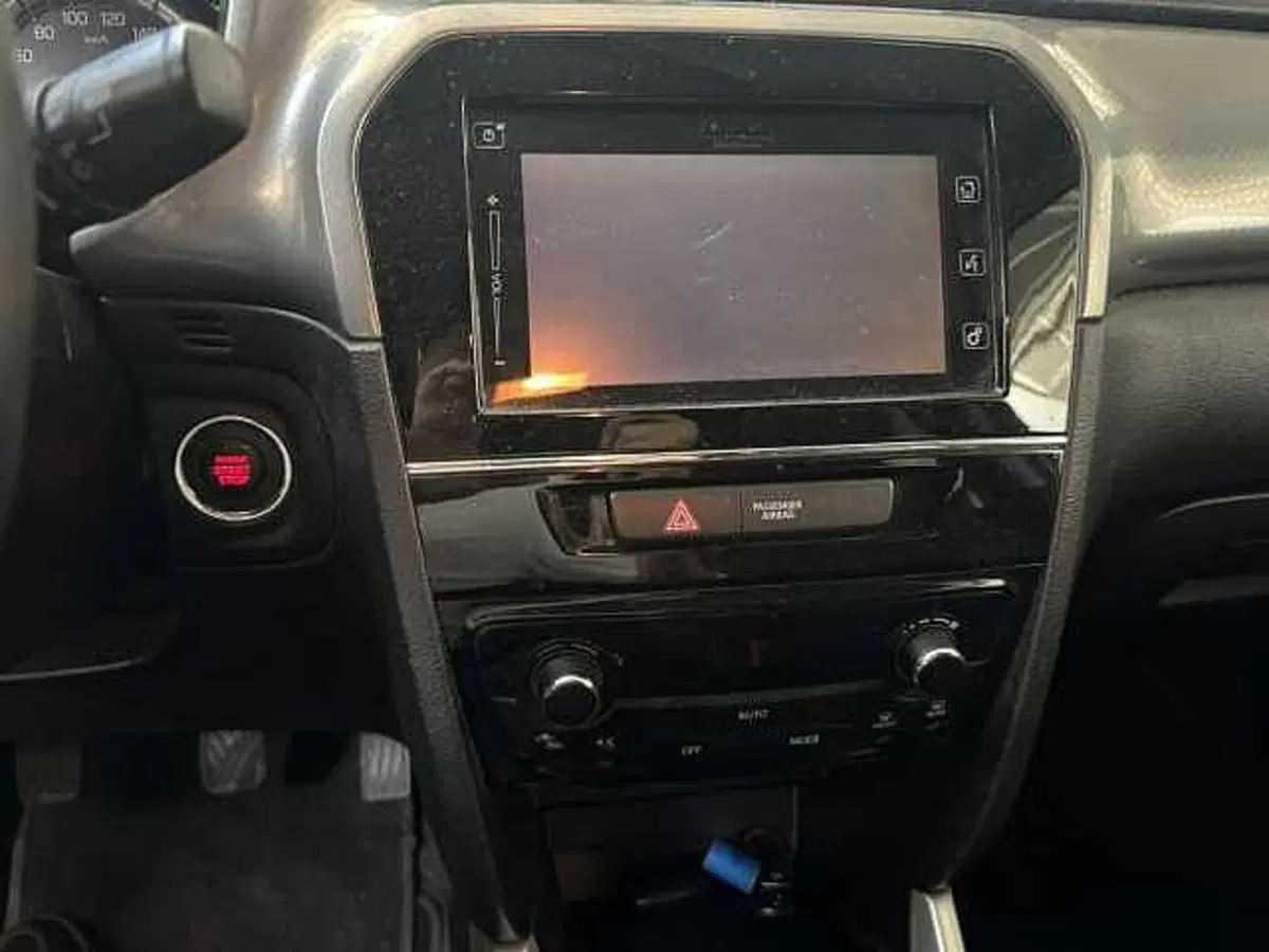 Suzuki Vitara usata a Brescia (9)
