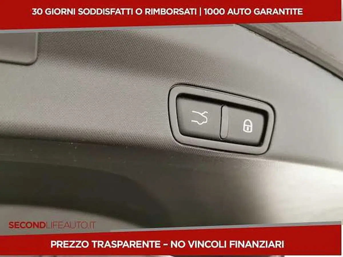 Alfa Romeo Stelvio usata a Chieti (5)