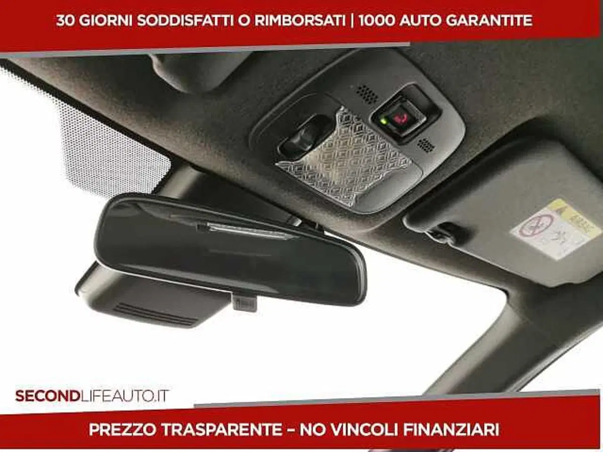 Toyota Aygo X nuova a Chieti (15)