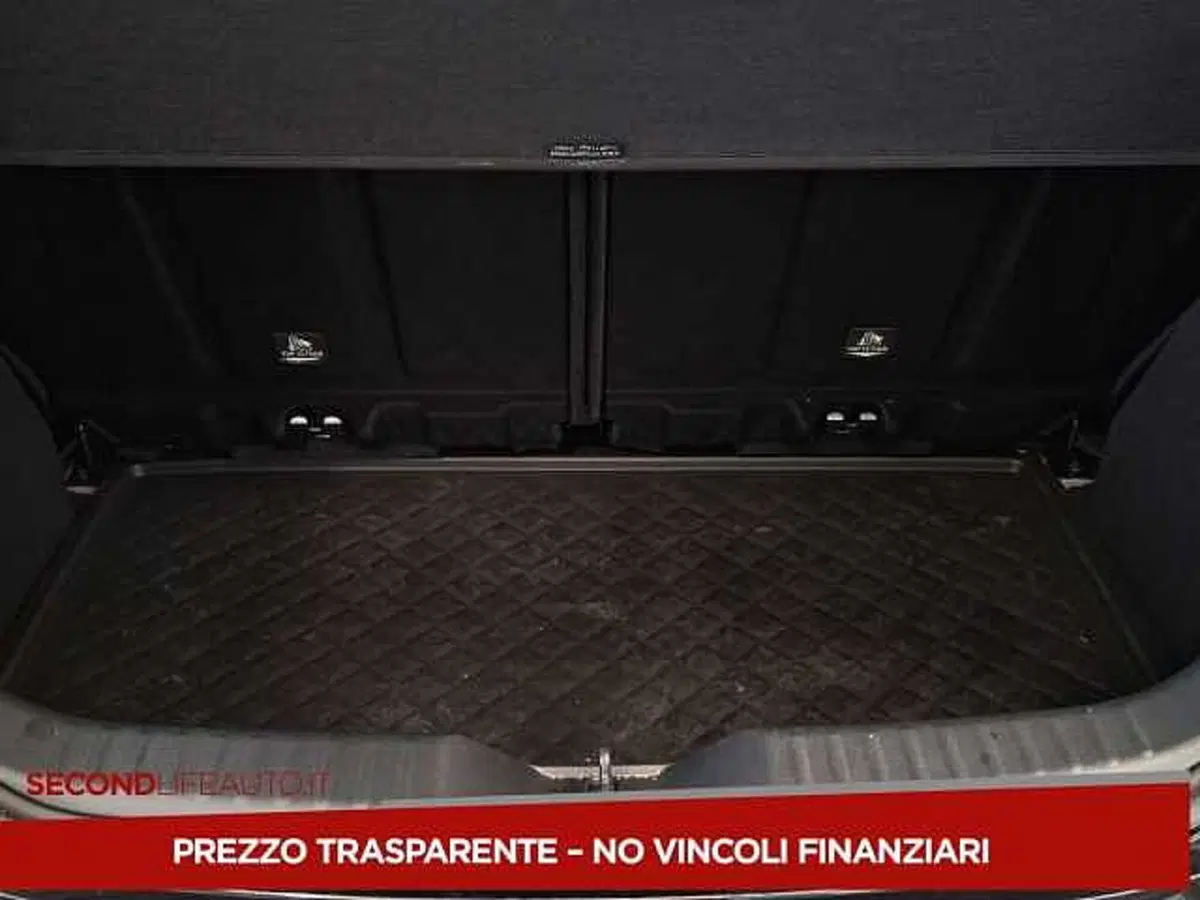 Toyota Aygo X usata a Chieti (17)