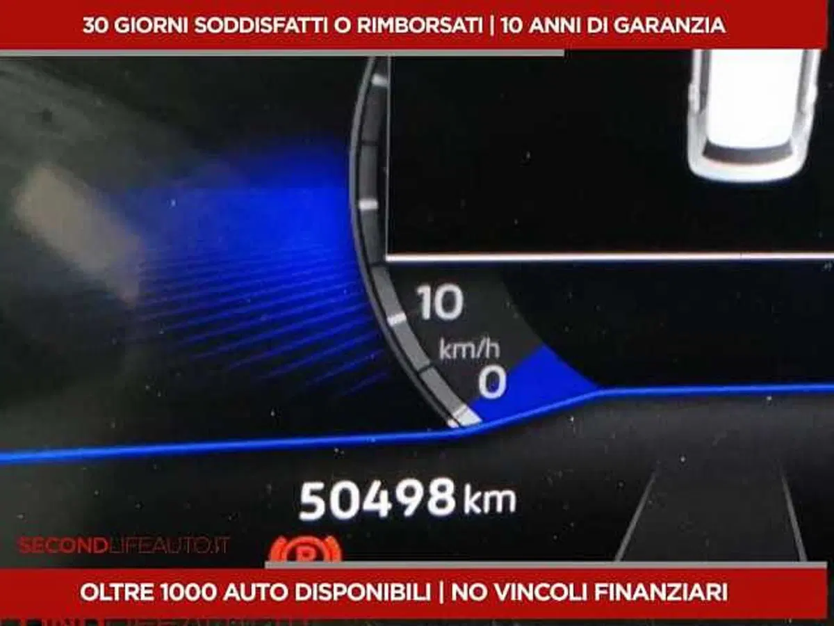 Volkswagen Polo usata a Chieti (12)
