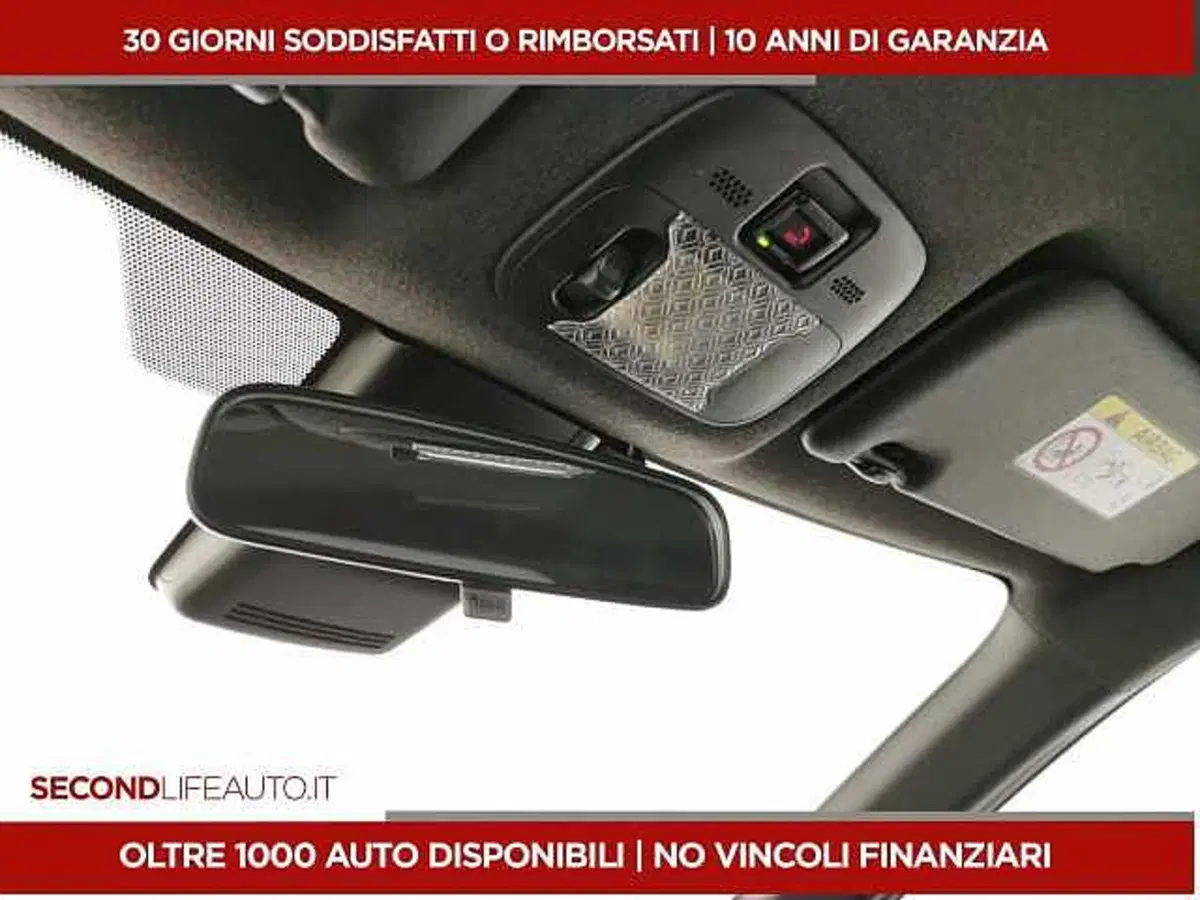 Toyota Aygo X usata a Chieti (17)