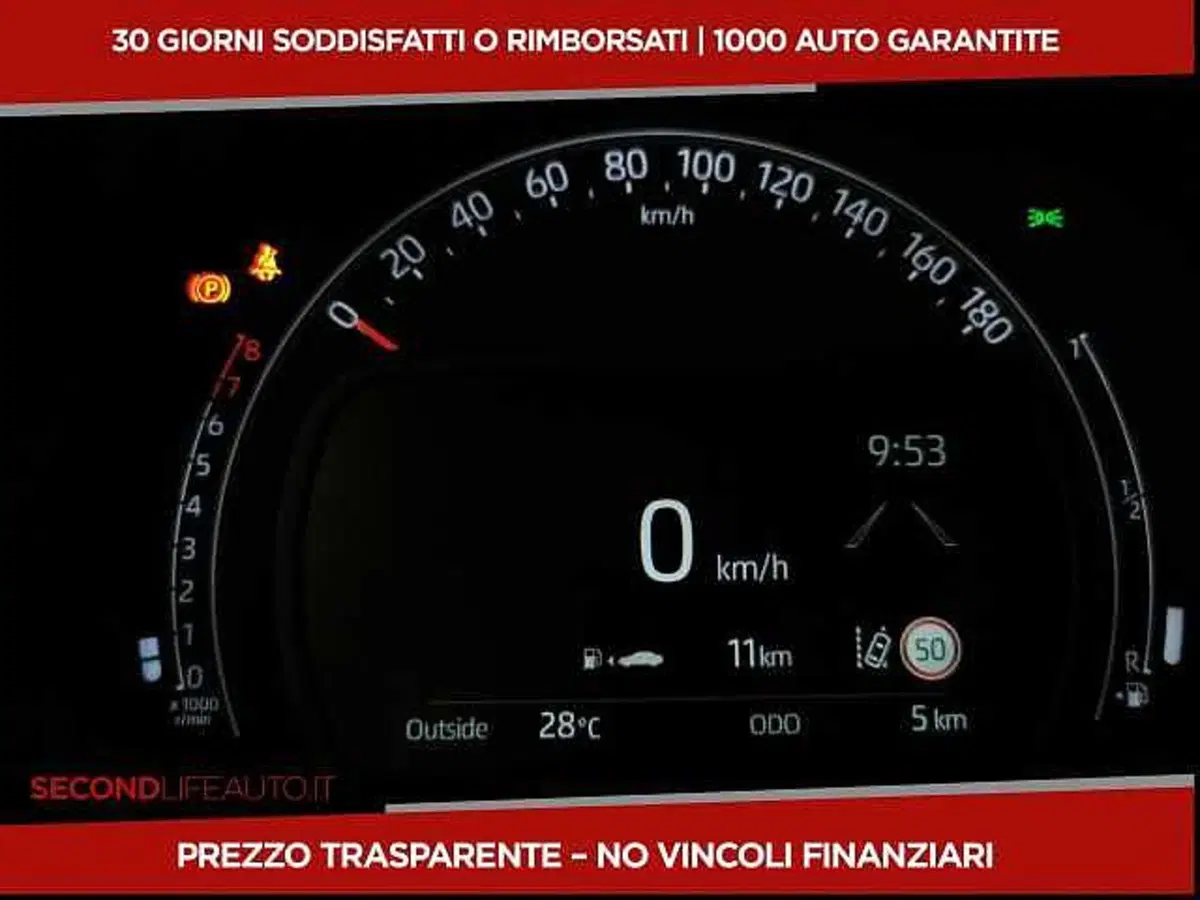 Toyota Aygo X nuova a Chieti (17)
