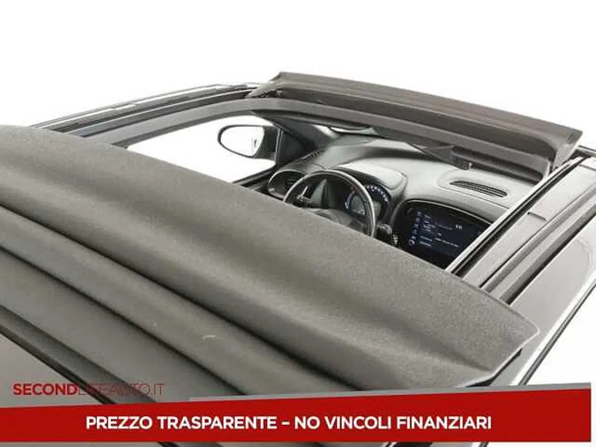 Toyota Aygo X usata a Chieti (15)