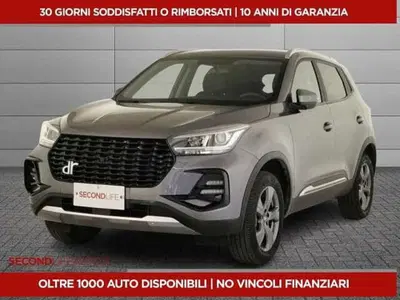 Dr DR 5.0 5.0 1.5 Unica Gpl 114cv del 2024 usata a San Giovanni Teatino