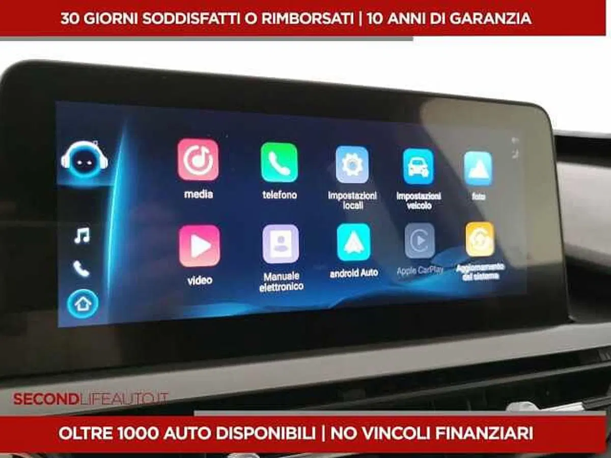 Dr DR 5.0 usata a Chieti (10)