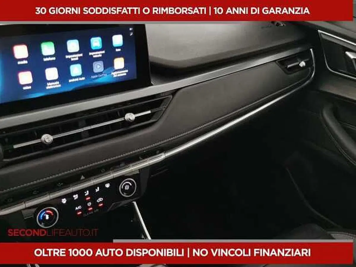 Dr DR 5.0 usata a Chieti (12)