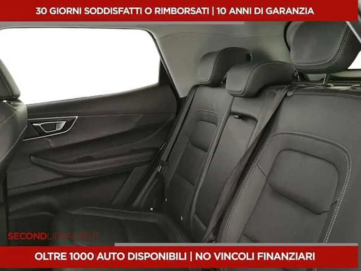 Dr DR 5.0 usata a Chieti (13)