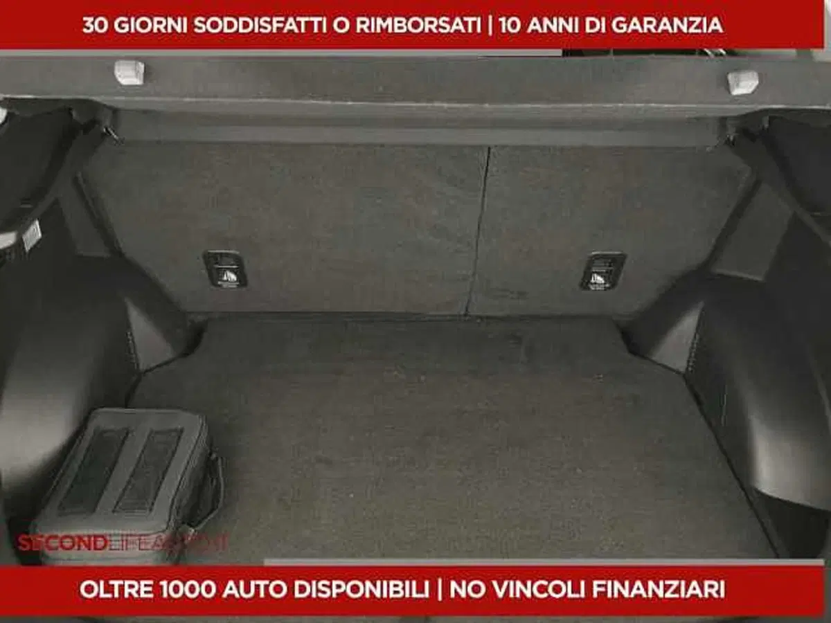Dr DR 5.0 usata a Chieti (14)