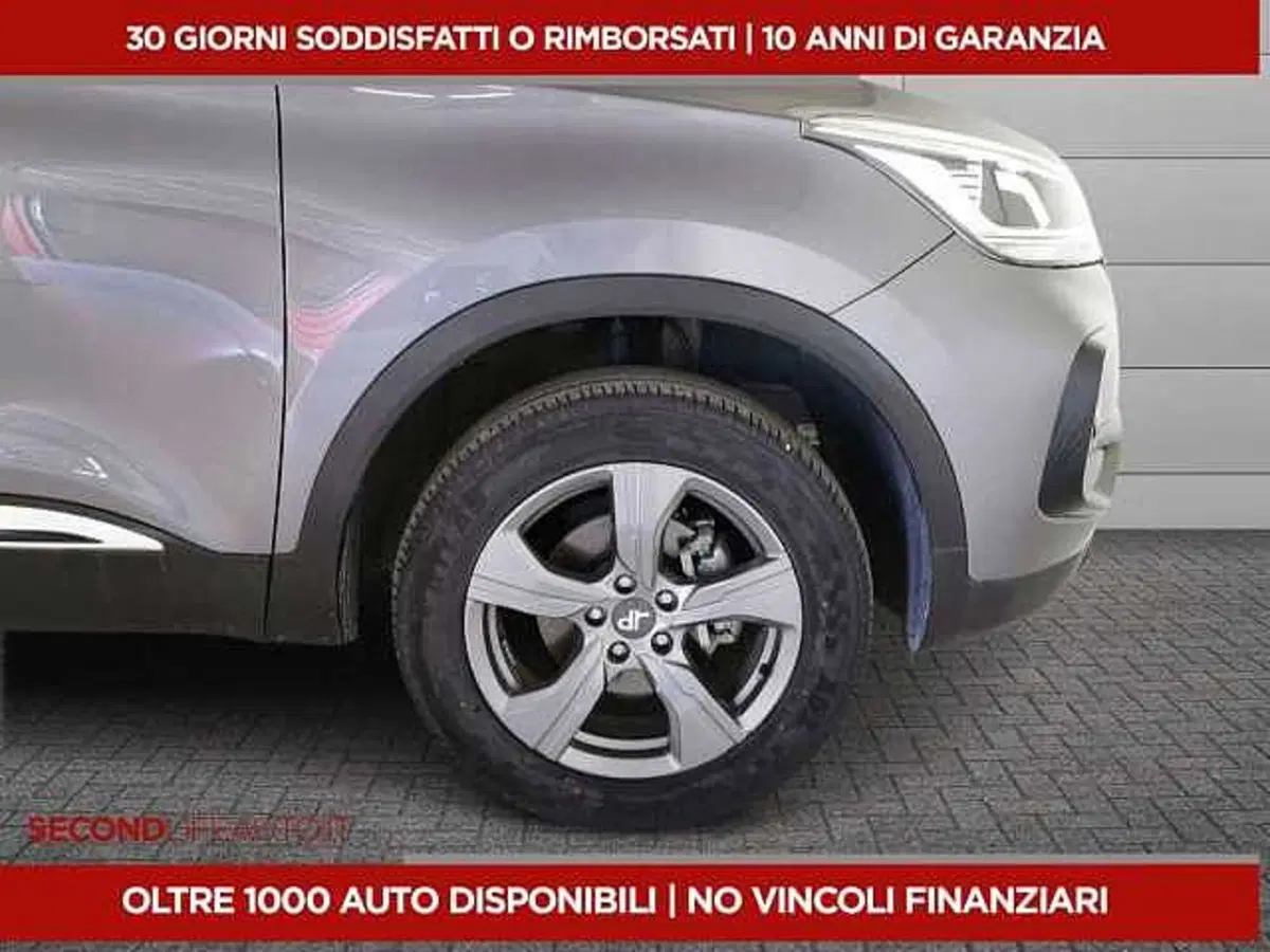 Dr DR 5.0 usata a Chieti (15)