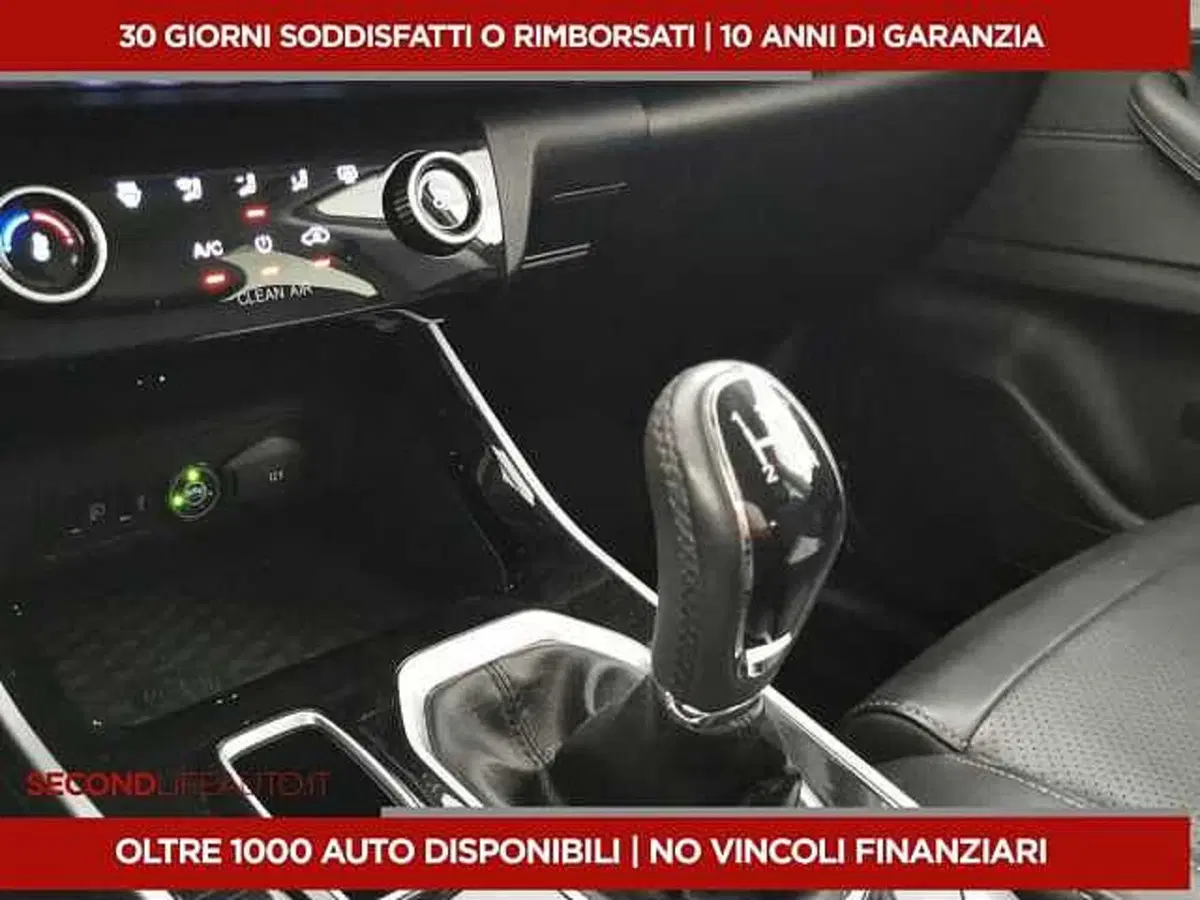 Dr DR 5.0 usata a Chieti (16)