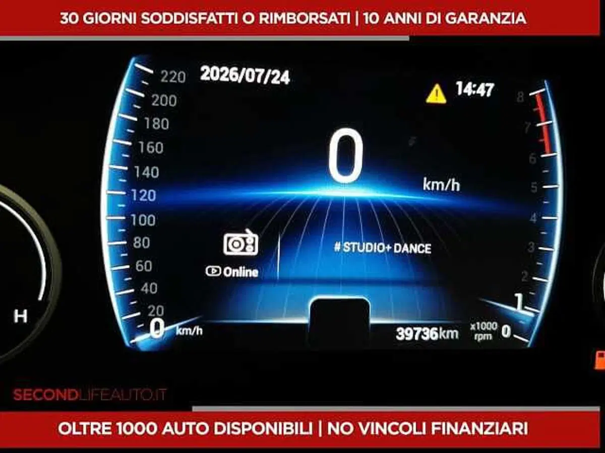 Dr DR 5.0 usata a Chieti (17)
