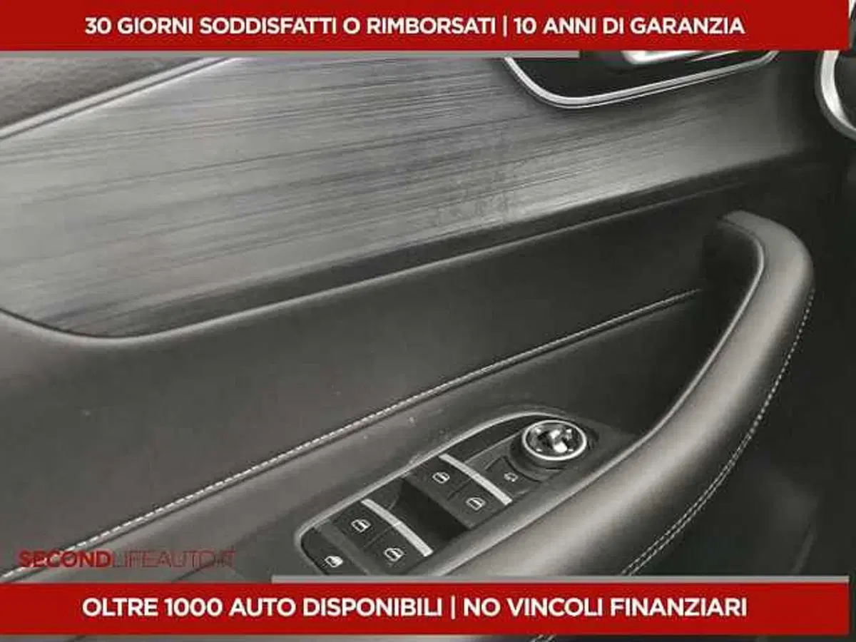 Dr DR 5.0 usata a Chieti (18)
